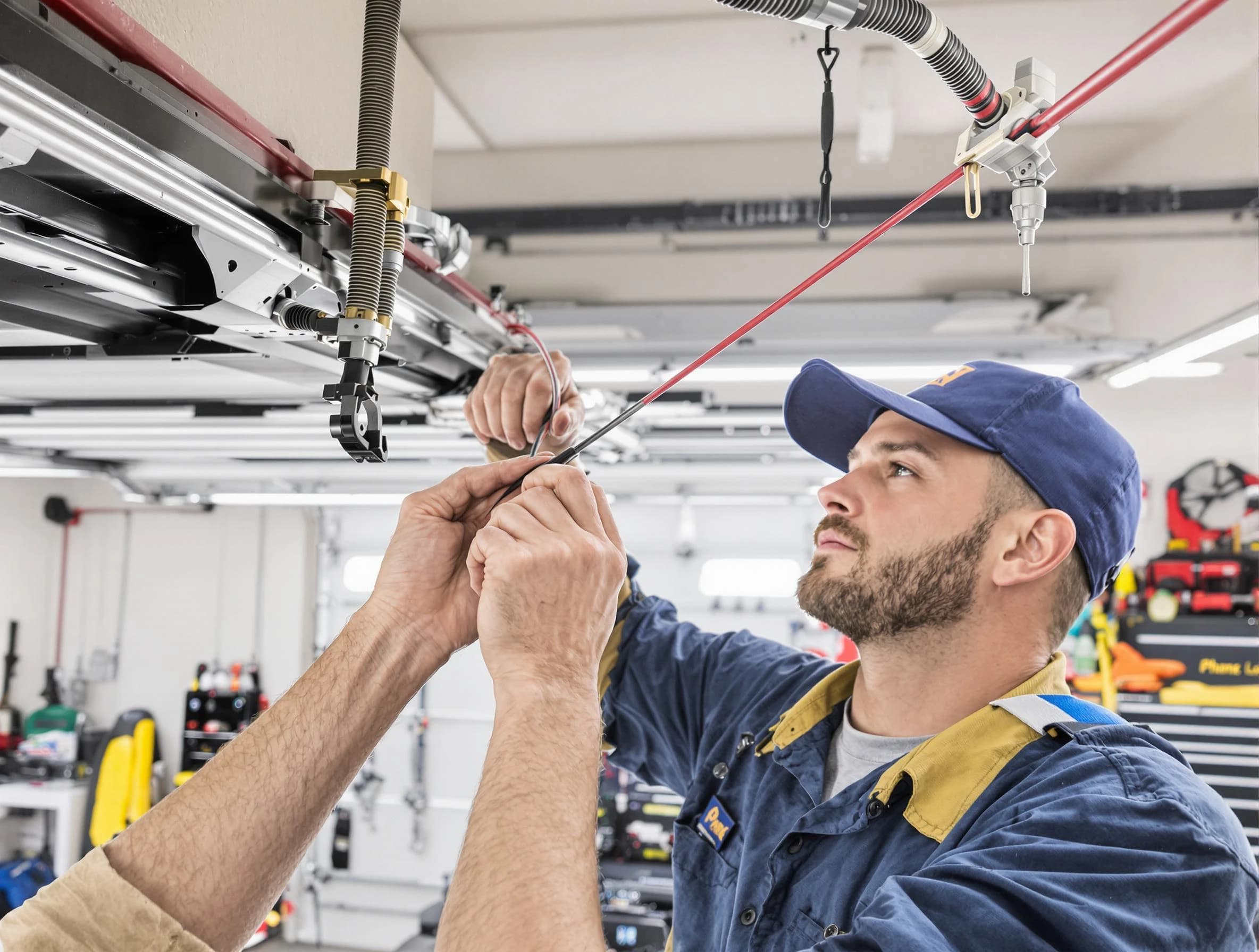Cable Repair service in Frederick, CO
