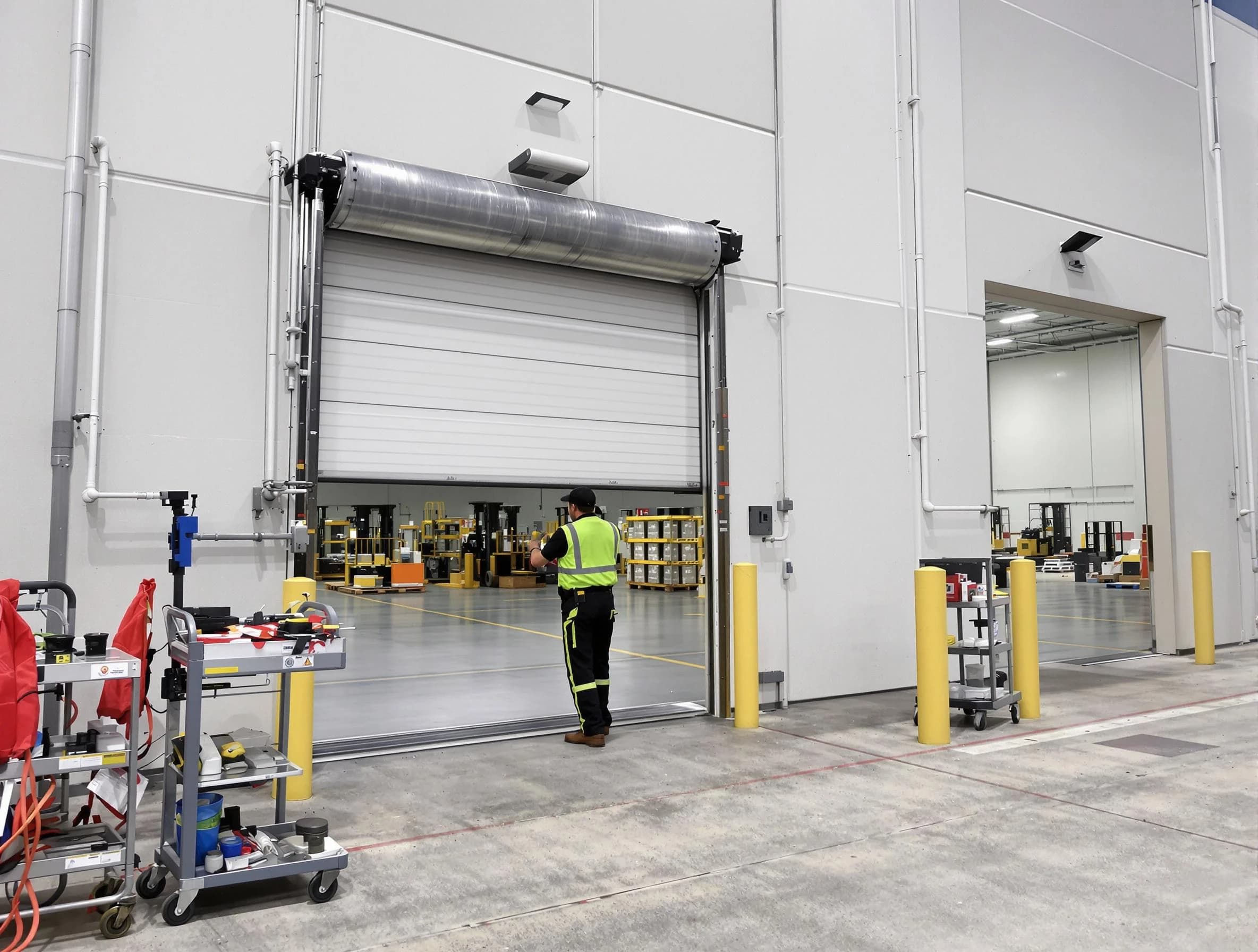 Commercial Repair service in Frederick, CO