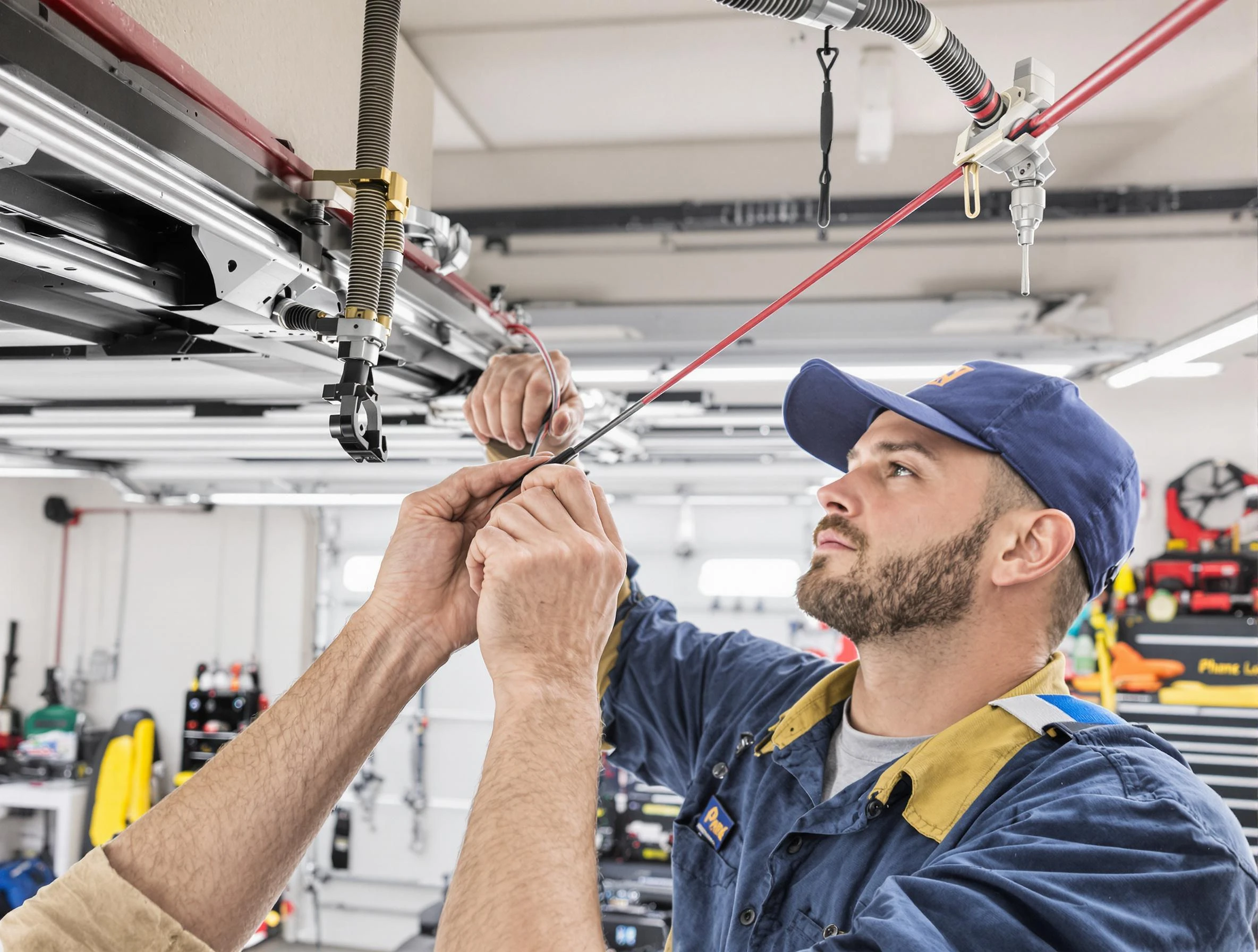 Cable Repair service in Frederick, CO